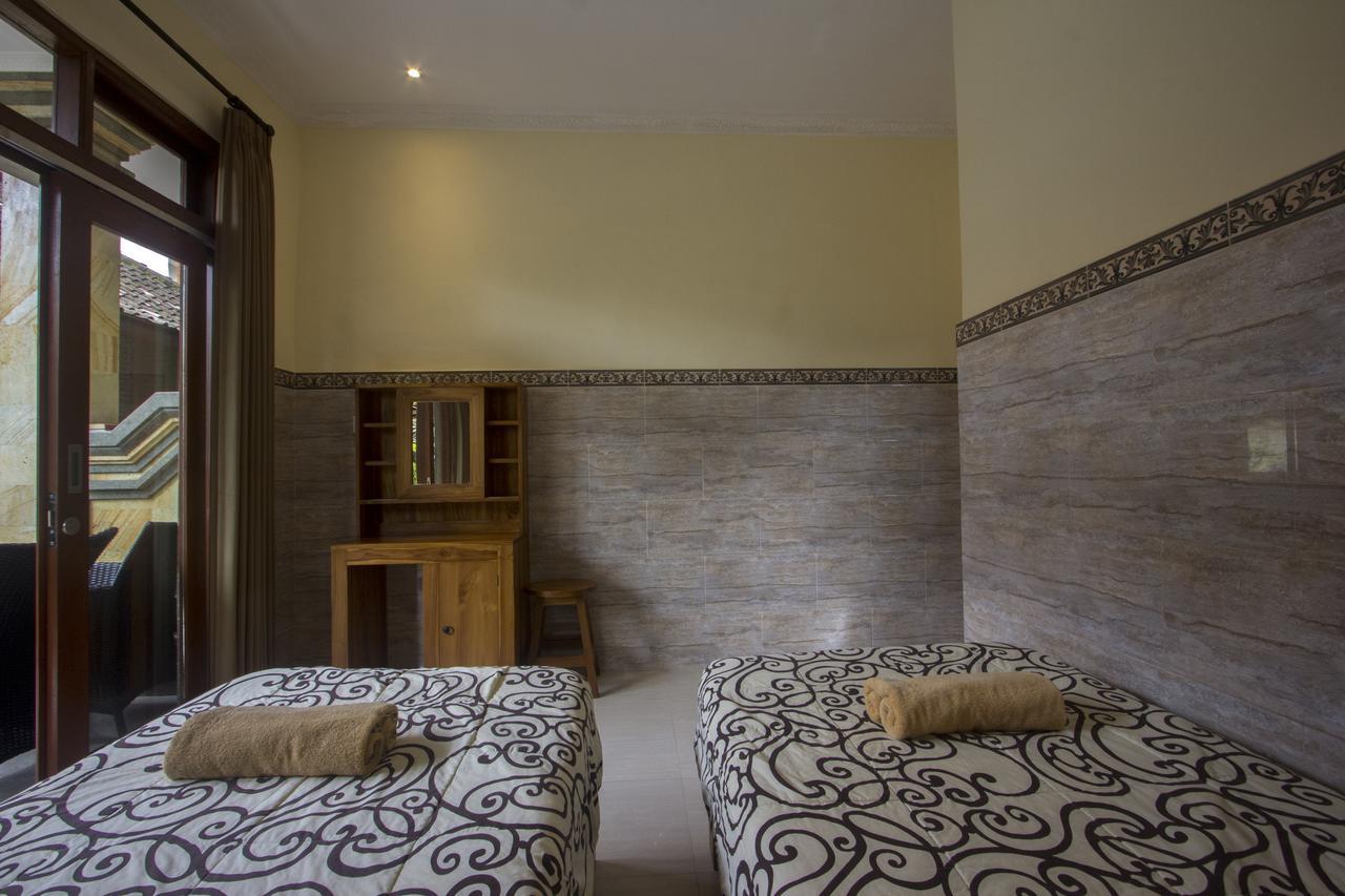 Homestay Jepun Bali *