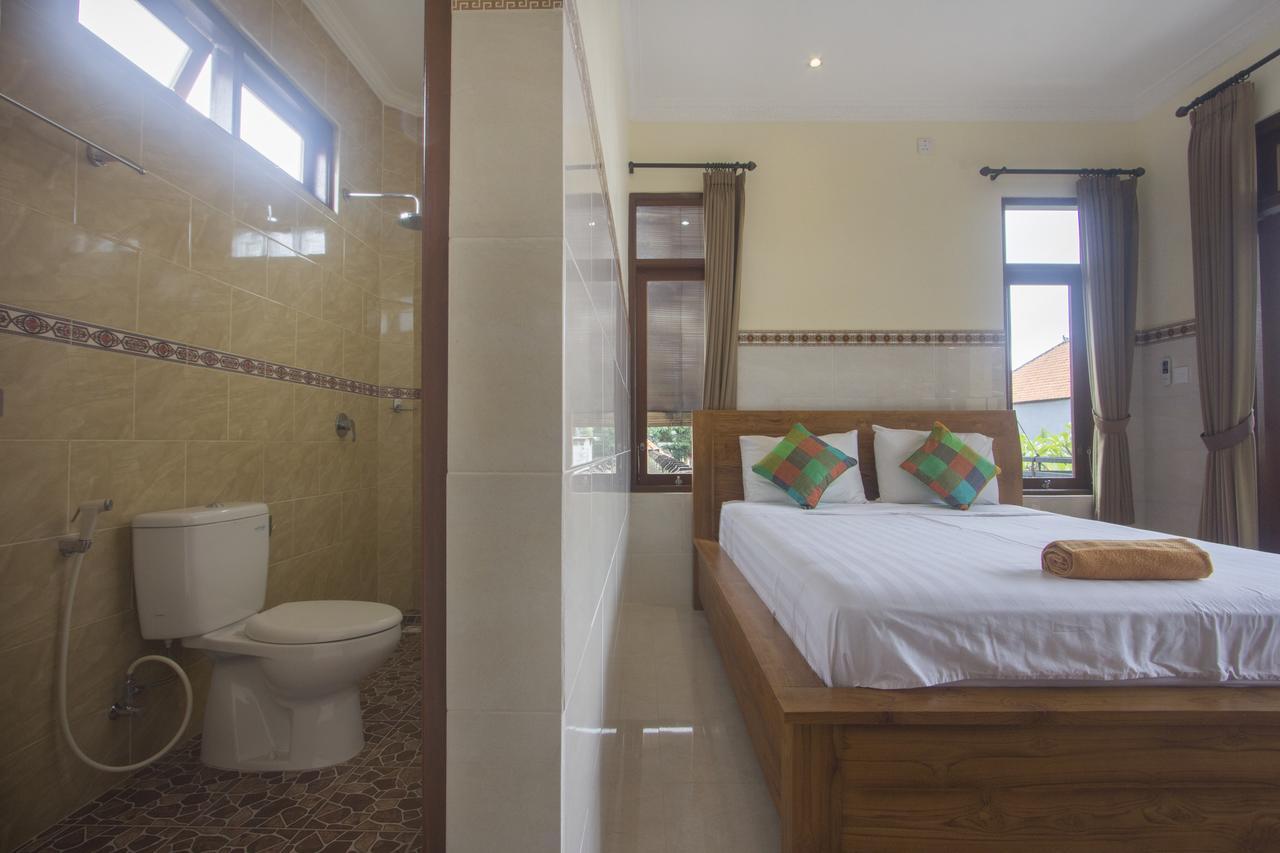Jepun Bali Accommodatie bij particulieren Ubud