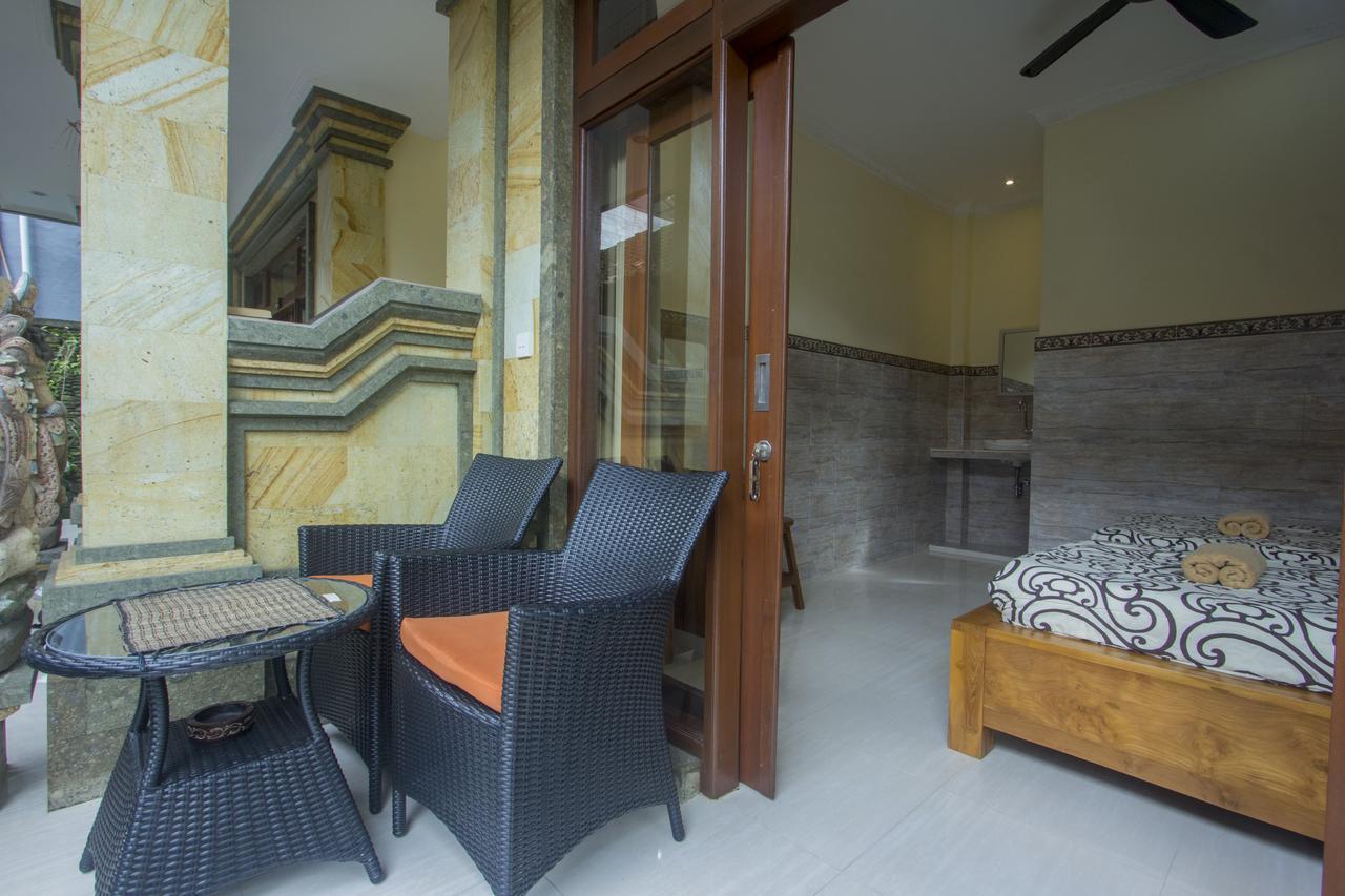 Jepun Bali * Ubud