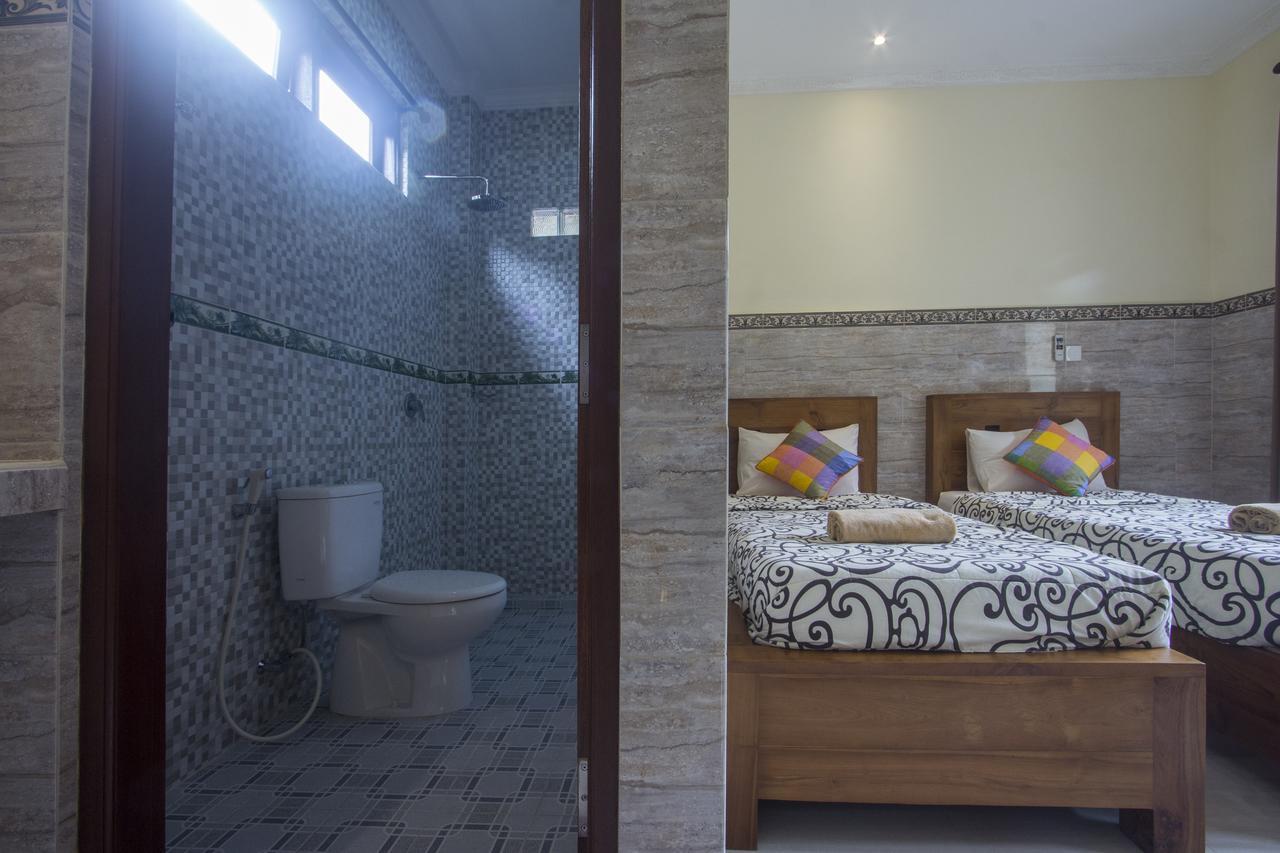 Jepun Bali Ubud