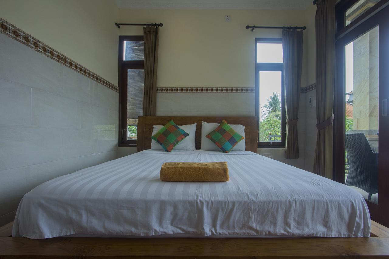 Jepun Bali Accommodatie bij particulieren *