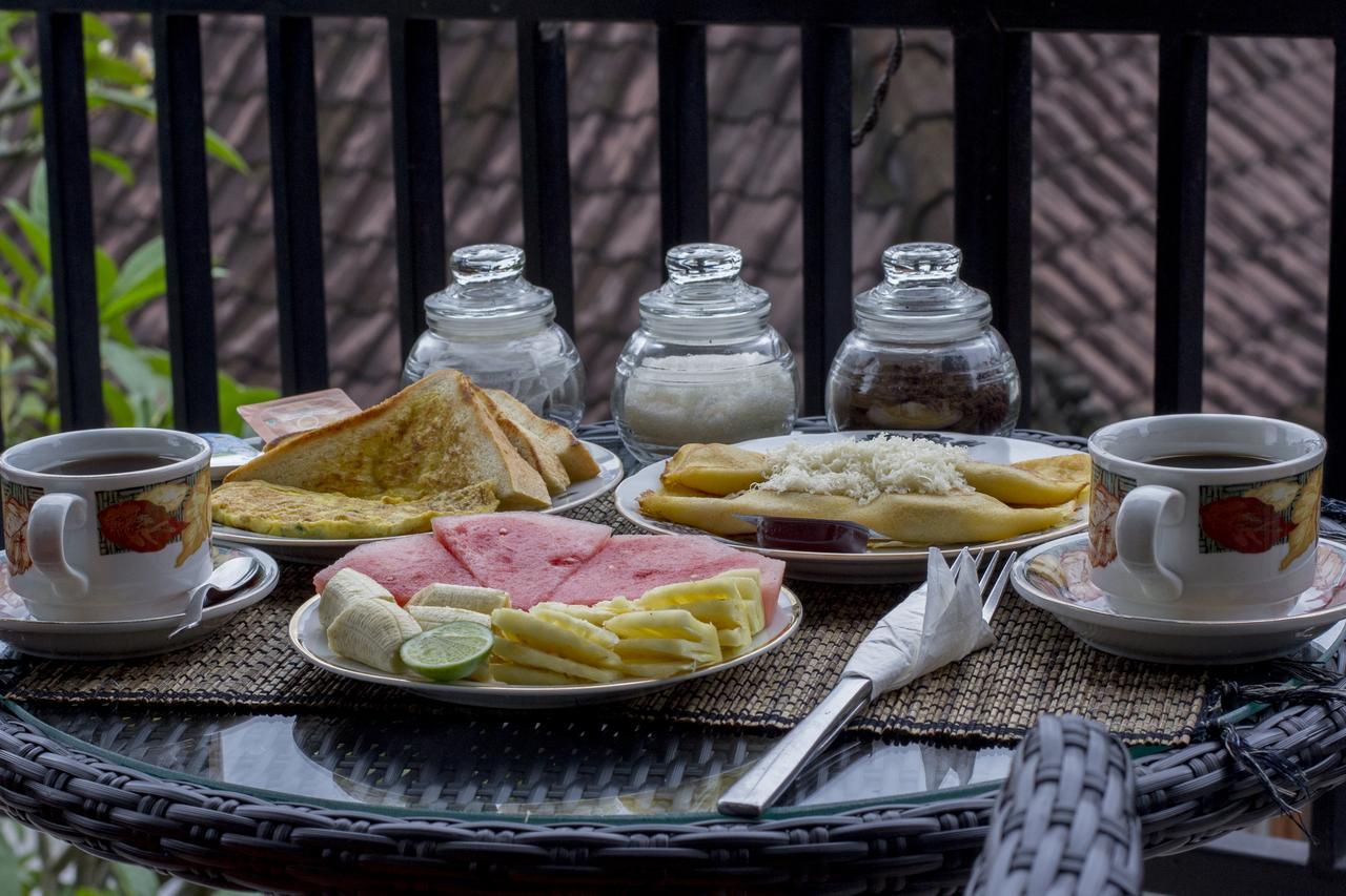 Jepun Bali Accommodatie bij particulieren