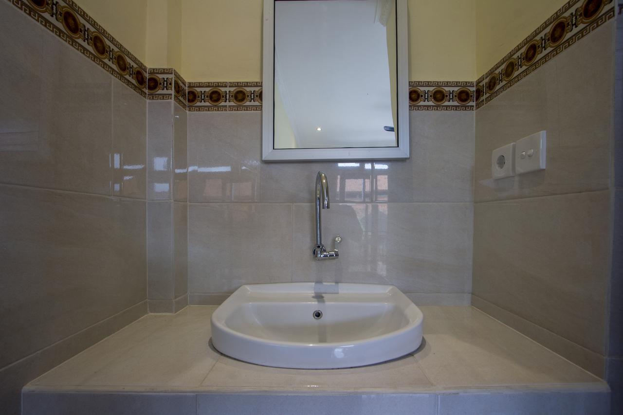 Jepun Bali Accommodatie bij particulieren
