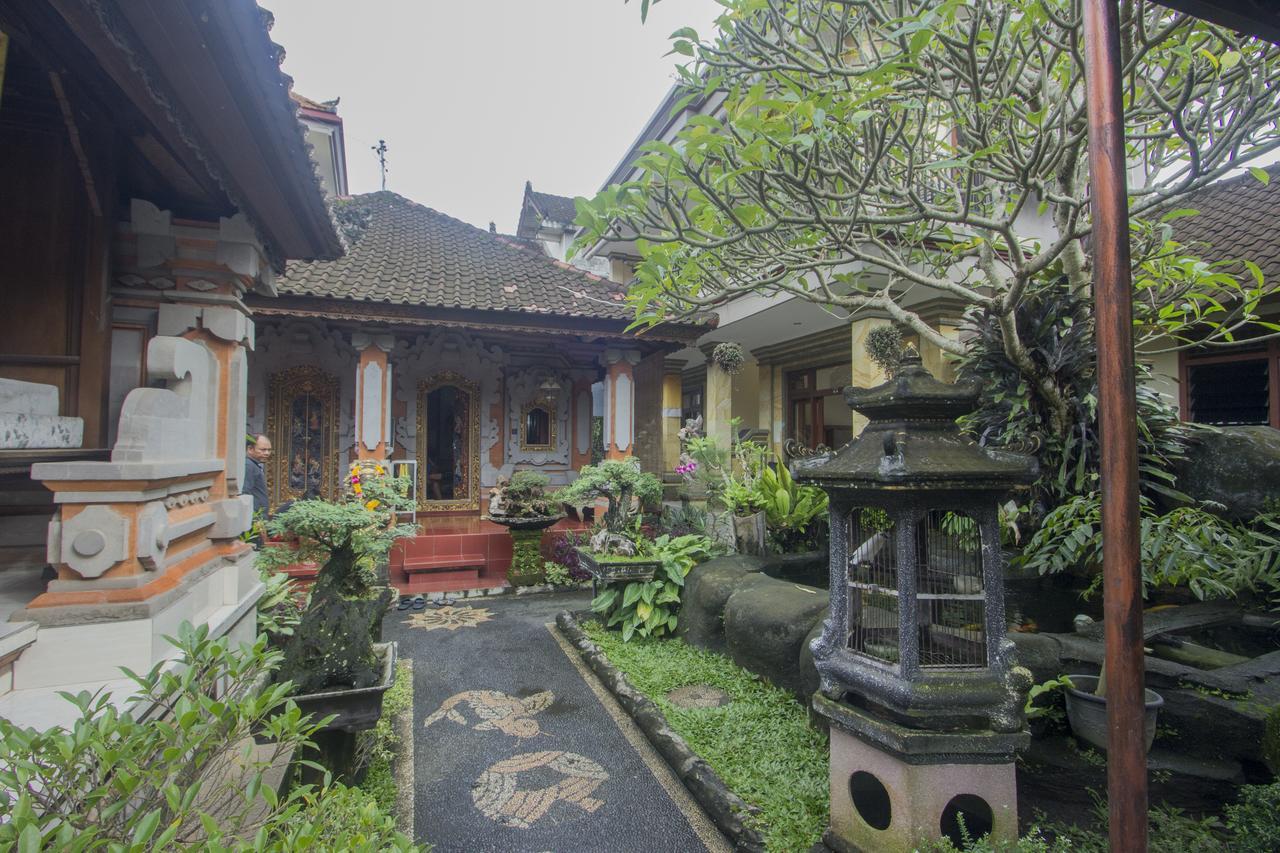 Jepun Bali *