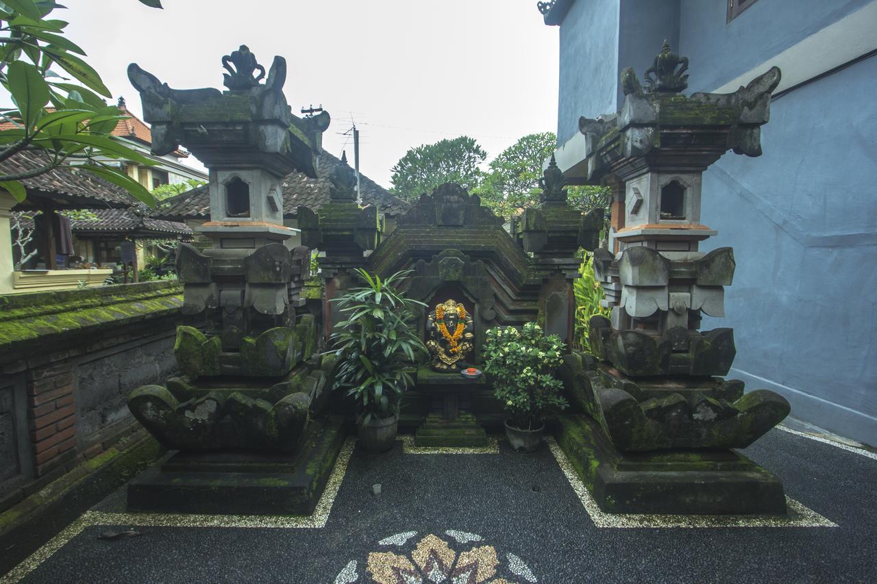 Jepun Bali * Ubud