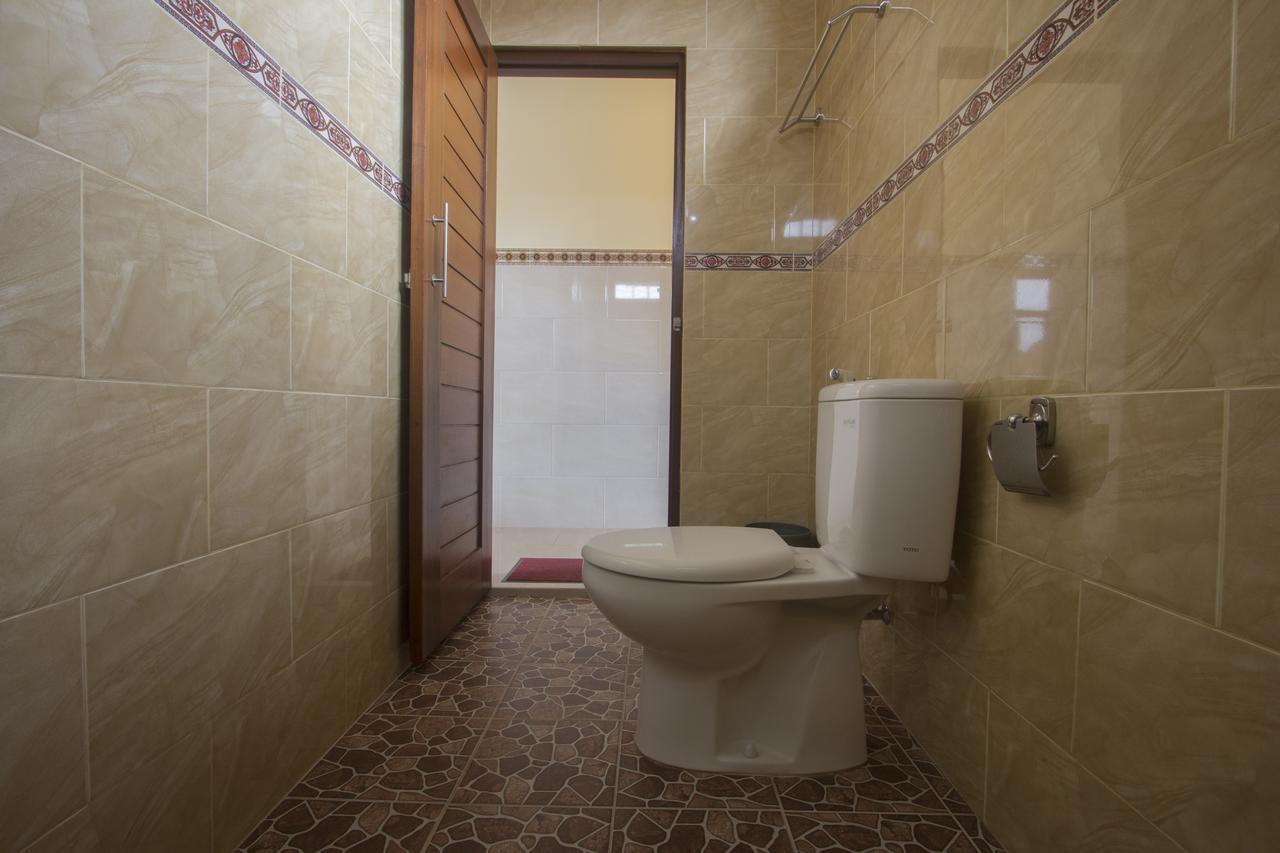 Jepun Bali Accommodatie bij particulieren