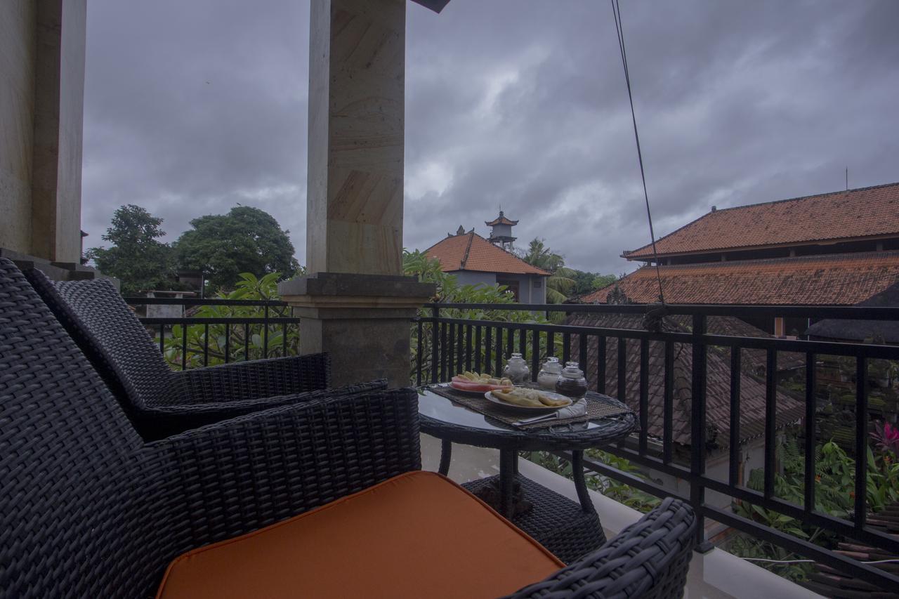 Accommodatie bij particulieren Jepun Bali *