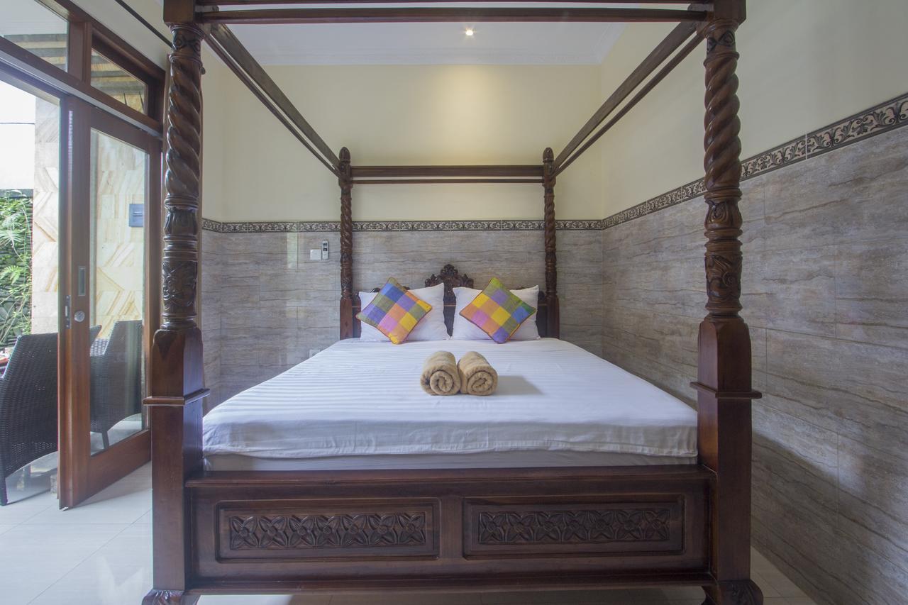 Jepun Bali * Ubud
