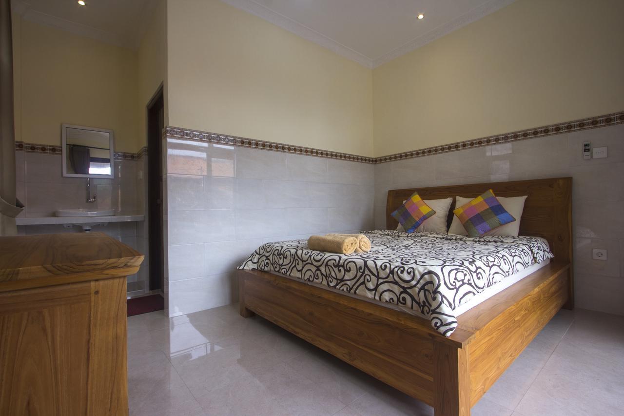 Jepun Bali Accommodatie bij particulieren *