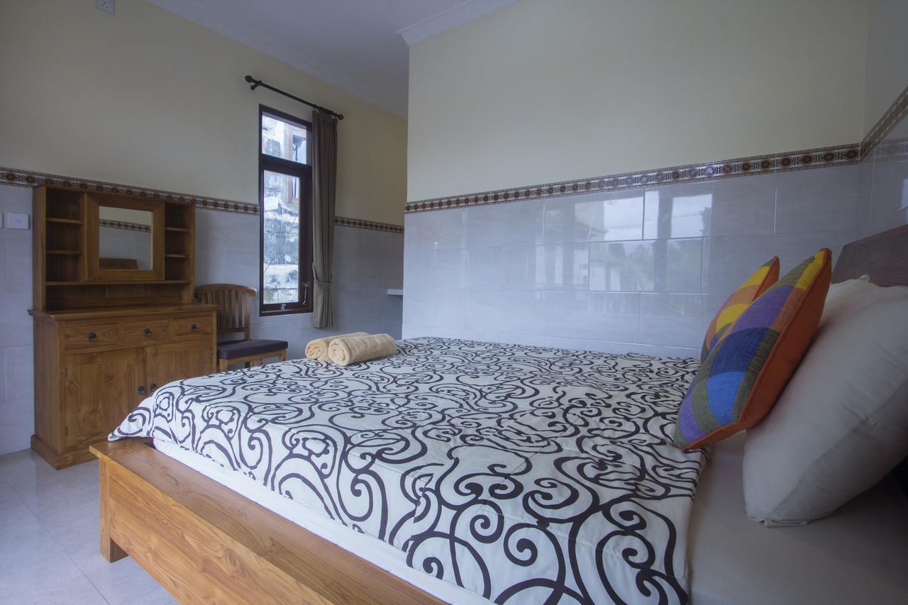 Jepun Bali Accommodatie bij particulieren *