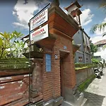 Jepun Bali Ubud Homestay