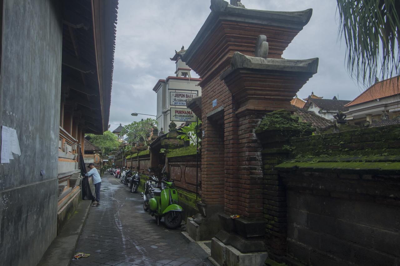Jepun Bali * Ubud