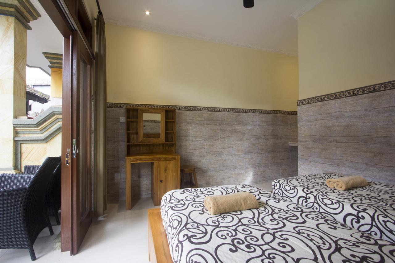 Jepun Bali Ubud